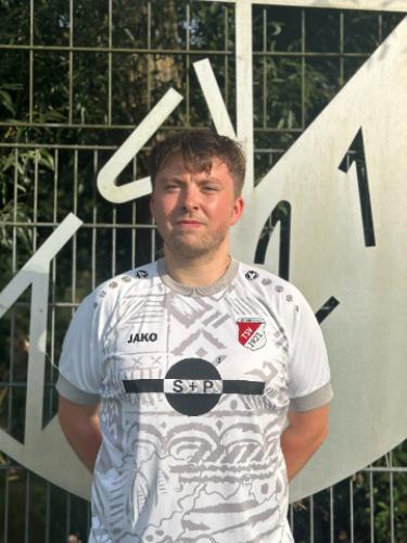 Marlon Heinzmann