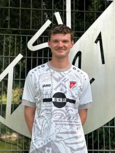 Moritz Hornburg