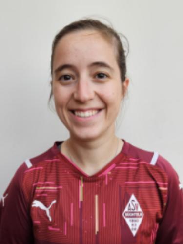 Hanna Peeters