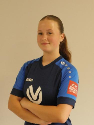 Smilla Olivia Felski