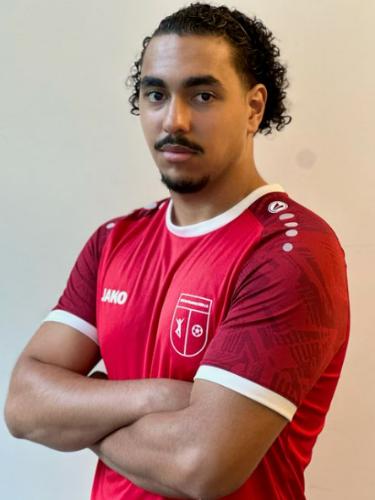Zakaria Ajjouri