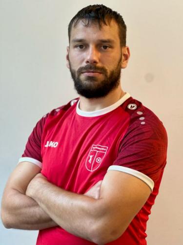 Andi Bitiqi