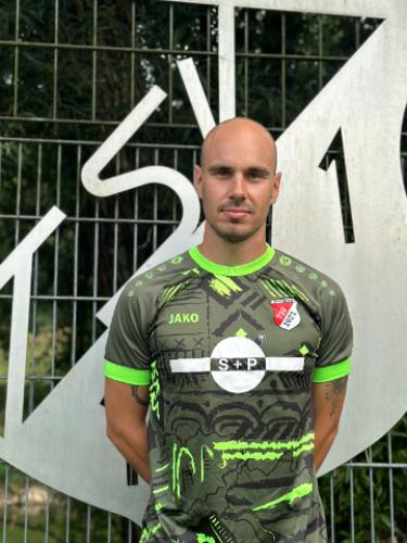 Maximilian Pfohe