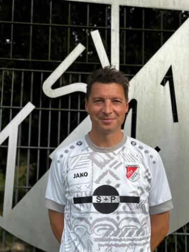 Dirk Reinhard