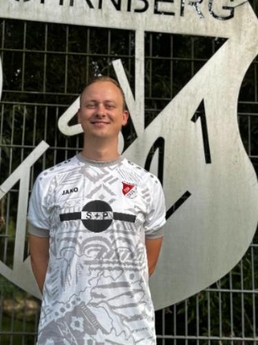 Simon Saager