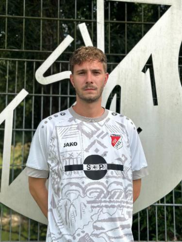 Marc Waldherr