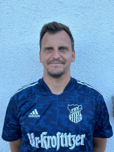 Sebastian Albert