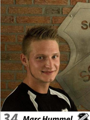 Marc Hummel