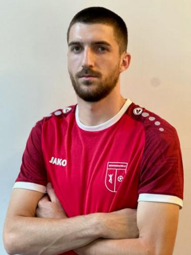 Stefan Micovic