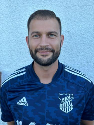 Nico Geißler