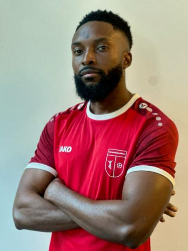 Jules Onbeka Nkema
