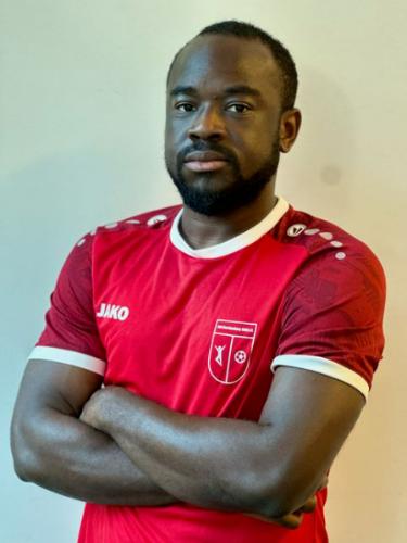Hergy Tchuinkou Fongue
