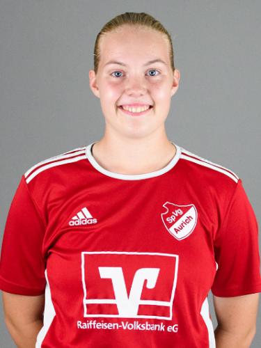 Hilke Bernau