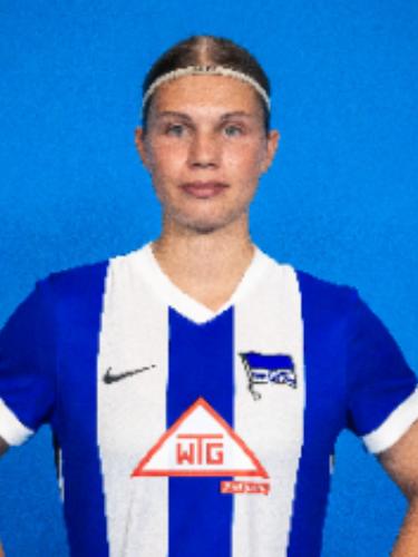 Ronja Borchmeyer
