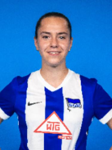 Clara Dreher