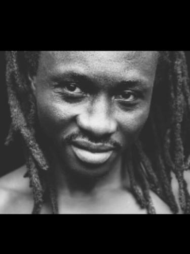 Mohamed Gandho Sylla