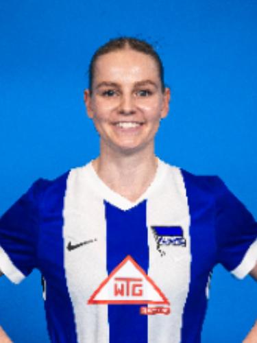 Elina Frieauff