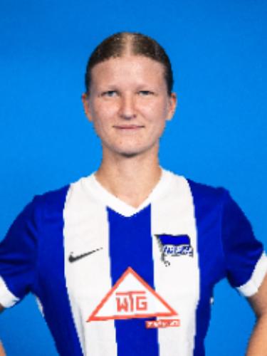 Lilli Genthe