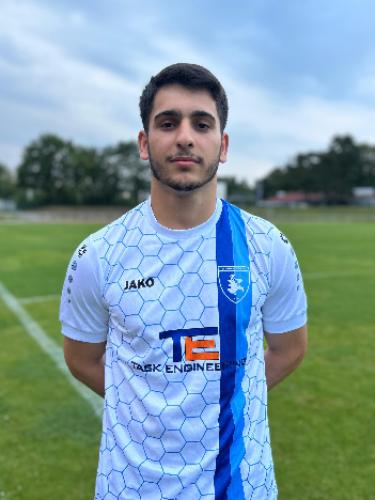 Aziz Amzoian
