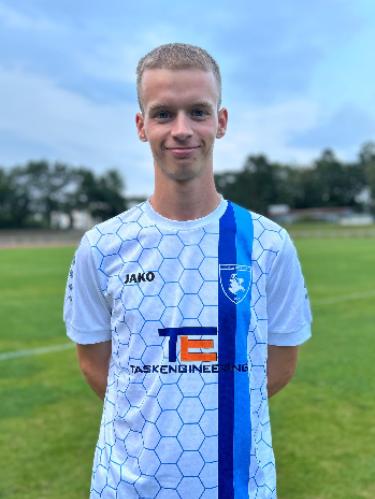 Florian Nasebandt
