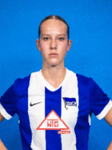 Svenja Poock