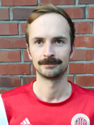 Lars Jakob Lucassen