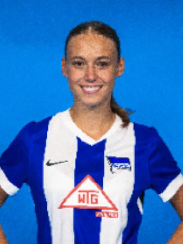 Lotte Reimold