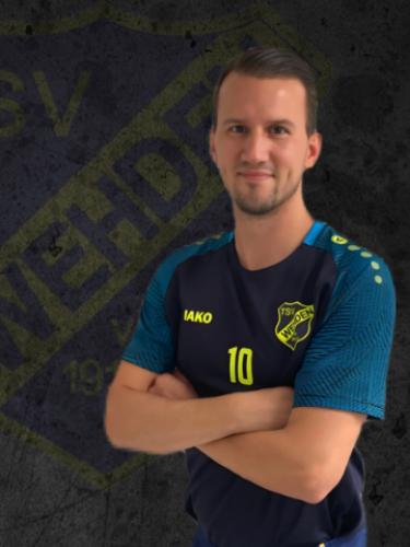 Christian Apholz