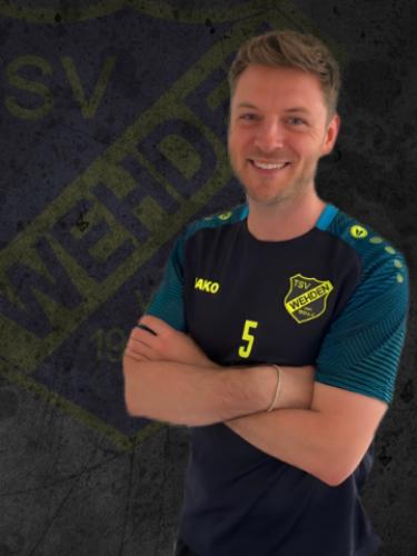 Sören Beck