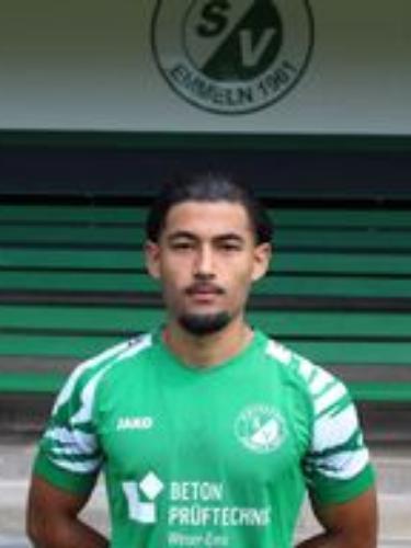 Omar Najar