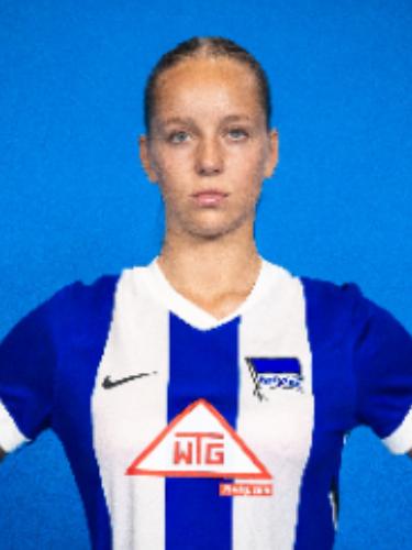 Elfie Wellhausen