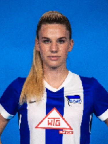 Anouk Westphal