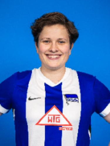 Leonie Wetzorke