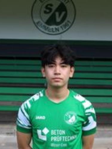 Gia-Huy Thai