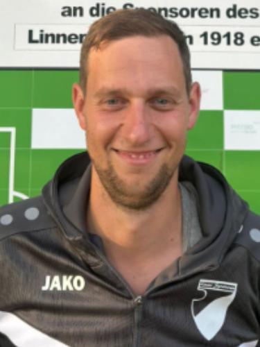 Maximilian Langheim