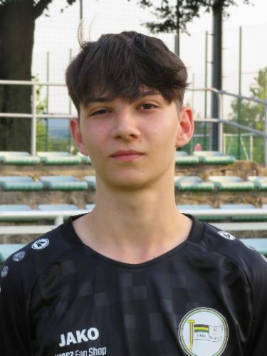 Jannis Gramatte