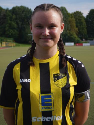 Lana Brendel