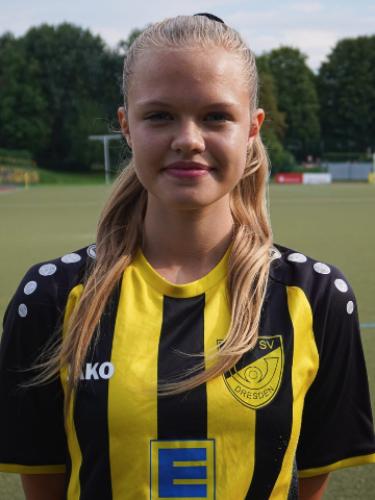 Hannah Jolie Forkert