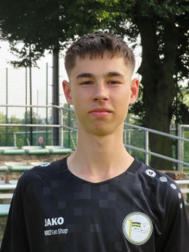 Valentin Hofmann