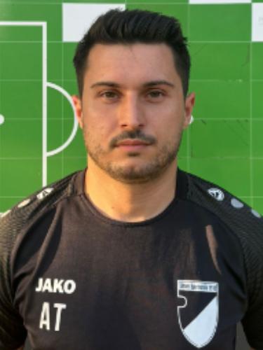 Ali Tezsoy