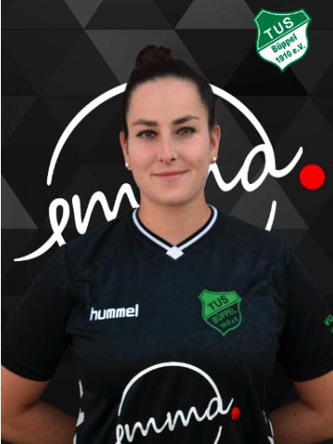 Maria-Chiara Baldino