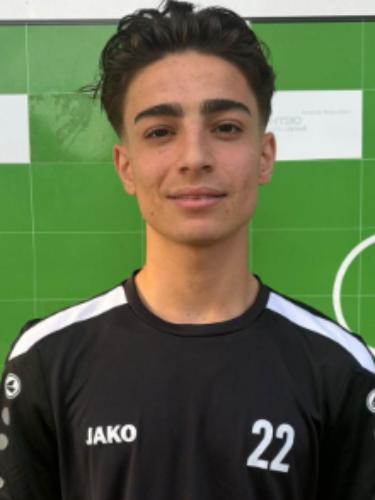 Ahmad Ibrahim