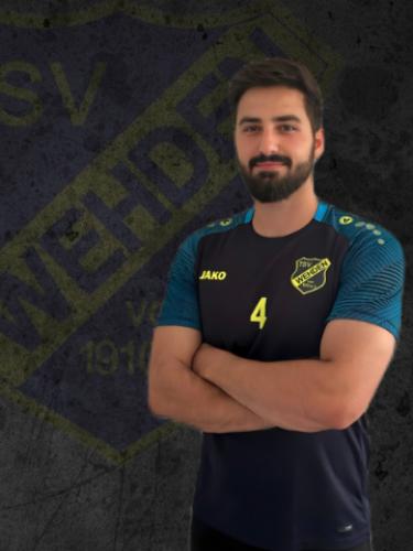 Onur Gürsoy