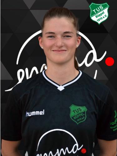 Alina Döscher