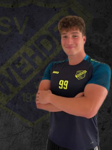 Lukas Kühn