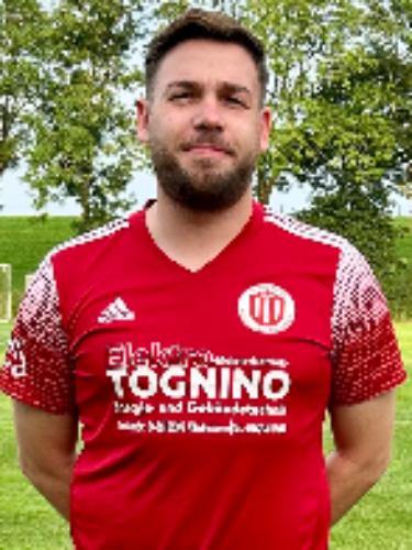 Fabian Betten