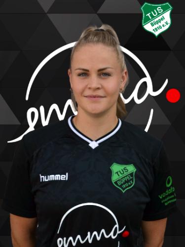 Geske Kaemena