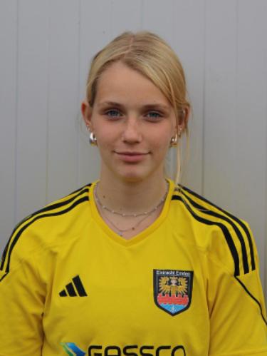 Mia Amelie Soujan