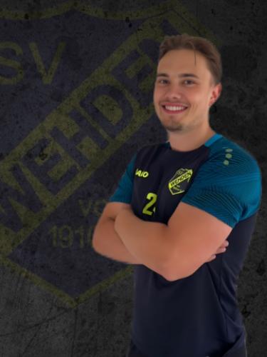Dennis Werner
