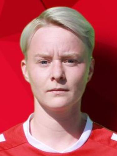 Pia Münnich